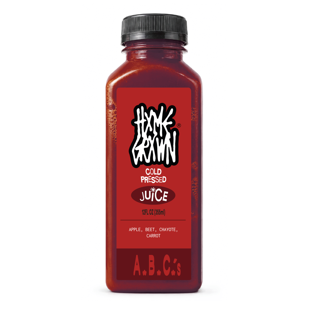 A.B.C. Health Juice