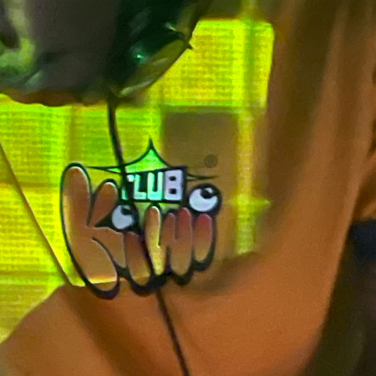 Club Kiwi Tee