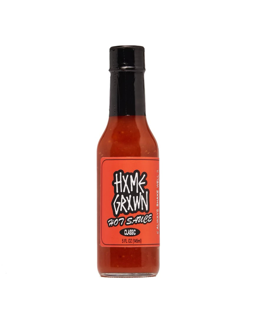 Classic Hot Sauce