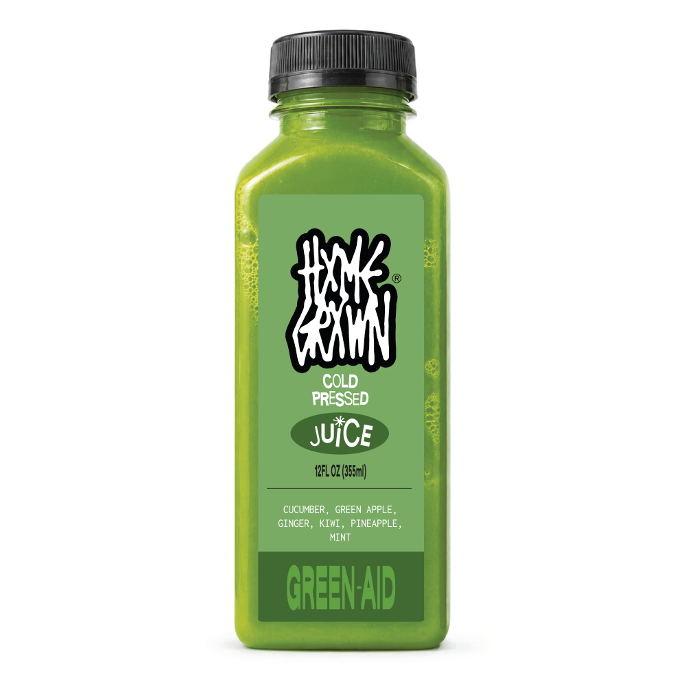 GreenAid Juice